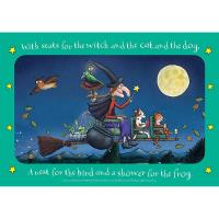 Gruffalo & Other Stories 9 x 2pc Chunky Puzzles Extra Image 1 Preview